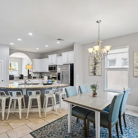 5116 Disney Dreams In Solterra Resort 6Bd
